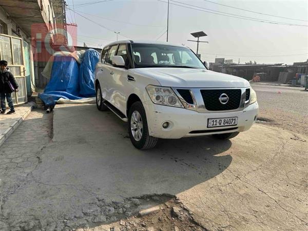 Nissan for sale in Iraq